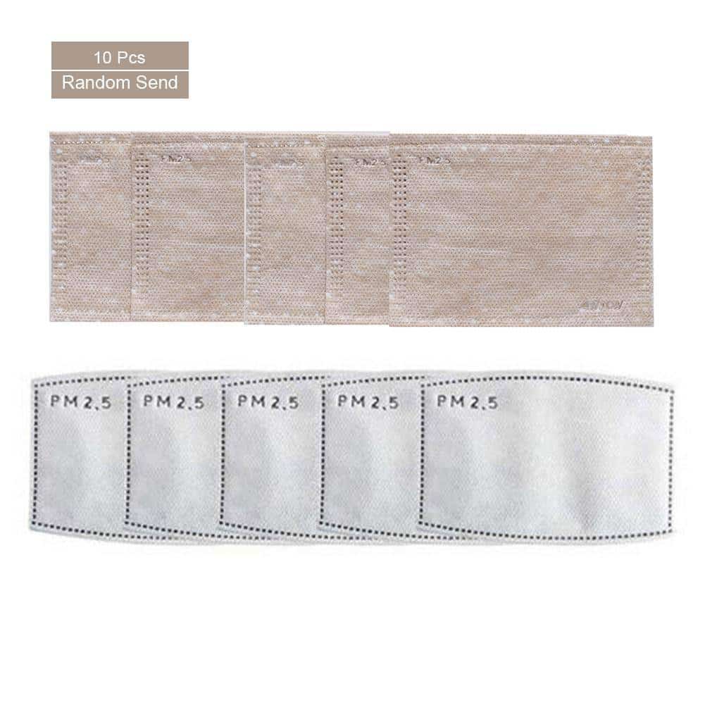 10 pcs filter