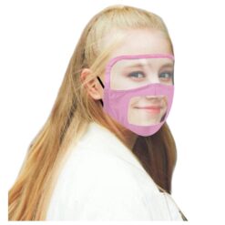 Kid’s Face Masks With Eye Shield | 4 pcs color: A|B|C|D|E  New Arrivals 2020 Fight Coronavirus Face Masks Best Sellers