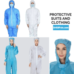 COVID Protective Suits
