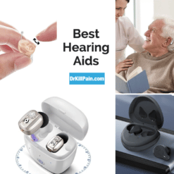 Best Affordable Hearing Aids