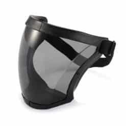Full Protection Face Shield Face Mask color: Black / Red|Gray|Red|Black|Blue  New Arrivals Protection Against COVID-19 Face Masks & Face Shields Face Masks Face Masks For Adults Safest Face Masks For Kids Best Back to School Face Masks For Kids Face Shields Face Shields For Adults Face Shields For Kids Best Sellers