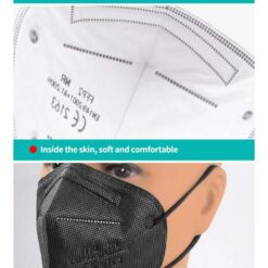 10-200 PCS Disposable Face Mask Industrial 5Ply Ear Loop Reusable Mouth Cover Fashion Fabric Masks face cover mascarilla new color: Black-100PCS|Black-10PCS|Black-20PCS|Black-50PCS|Green-100PCS|Green-50PCS|Grey-100PCS|Grey-50PCS|Pink-100PCS|Pink-50PCS|White-100PCS|White-10PCS|White-20PCS|White-50PCS  New Arrivals Protection Against COVID-19 Face Masks For Adults