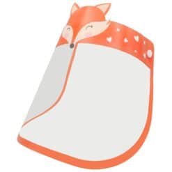 1pcs 3D Cartoon Transparent Full Face Shields Mask Outdoor Child Kids Boy Girl Cartoon Face Shields Cover Mask With Elastic Band 1ef722433d607dd9d2b8b7: Belgium|China|Italy|Korea|Russian Federation|SPAIN  New Arrivals Safest Face Masks For Kids Best Back to School Face Masks For Kids