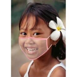 5pcs Clear Face Masks For Child Kids Washable Plastic Mouth Masks With Clear Windows For Deaf Mute Talk Chat No Decoration color: 5PC Black|5PC Gray|5PC White  New Arrivals Safest Face Masks For Kids Best Back to School Face Masks For Kids Best Sellers
