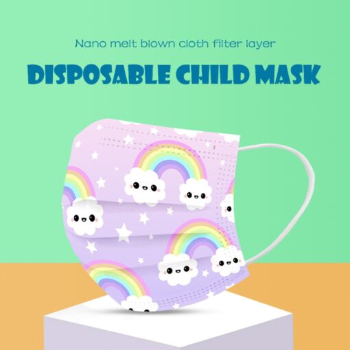 Cute Disposable Face Masks For Teenagers (50 Pcs) color: Mixed A 50PC|Mixed B 50PC|Mixed C 50PC|Mixed D 50PC|Mixed E 50PC|Mixed F 50PC|Mixed G 50PC|Mixed H 50PC|Mixed I 50PC|Mixed J 50PC|Mixed K 50PC|Mixed L 50PC|Mixed M 50PC|Mixed N 50PC|Mixed O 50PC|Mixed P 50PC|Mixed Q 50PC|Mixed R 50PC|Mixed S 50PC|Mixed T 50PC|Mixed U 50PC|Mixed V 50PC|Mixed X 50PC  Face Masks For Adults Face Shields For Kids New Arrivals Protection Against COVID-19 Face Masks Face Mask Extensions For Kids or Adults Safest Face Masks For Kids Best Back to School Face Masks For Kids Best Sellers