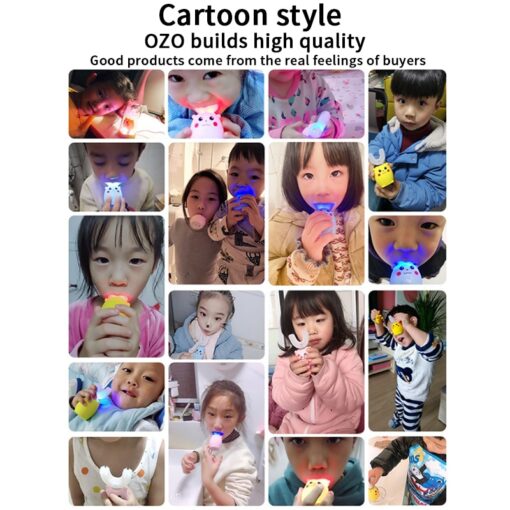 Sonic Children Electric Toothbrush Cartoon Pattern Toothbrush Soft Silicone Brush Head Fully Automatic Kids Electric Toothbrush color: A blue1-7|A blue8-14|A pink1-7|A pink8-14|A yellow1-7|A yellow8-14|AA blue1-7|AA blue8-14|AA pink1-7|AA pink8-14|AA yellow1-7|AA yellow8-14|Big head|blue1-7|blue1-9 AA|blue8-14|blue9-16 AA|pink1-7|pink1-9 AA|pink8-14|pink9-16 AA|Small head|yellow1-7|yellow1-9|yellow8-14|yellow9-16 AA  New Arrivals Uncategorized Best Sellers
