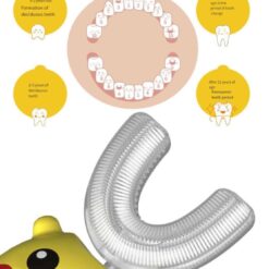 Sonic Children Electric Toothbrush Fully Automatic Electric Toothbrush Waterproof Soft Silicone Brush Head Kids Xiomi Toothbrush color: A blue1-7|A blue8-14|A pink1-7|A pink8-14|A yellow1-7|A yellow8-14|AA blue1-7|AA blue8-14|AA pink1-7|AA pink8-14|AA yellow1-7|AA yellow8-14|Big head|blue1-7|blue8-14|pink1-7|pink8-14|Small head|yellow1-7|yellow2|yellow8-14  New Arrivals Uncategorized Best Sellers