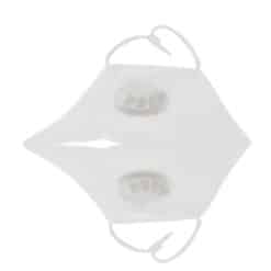 Transparent Mouth Masks For Kids 4pcs Transparent Mask Halloween Cosplay Christmas Masks For Face masque enfant lavable маска color: 1pc|4pc  New Arrivals Coronavirus Protective Gear Face Masks Safest Face Masks For Kids Best Back to School Face Masks For Kids