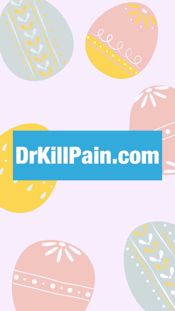 Dr. Kill Pain