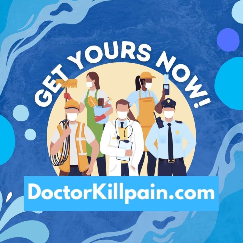 Dr. Kill Pain