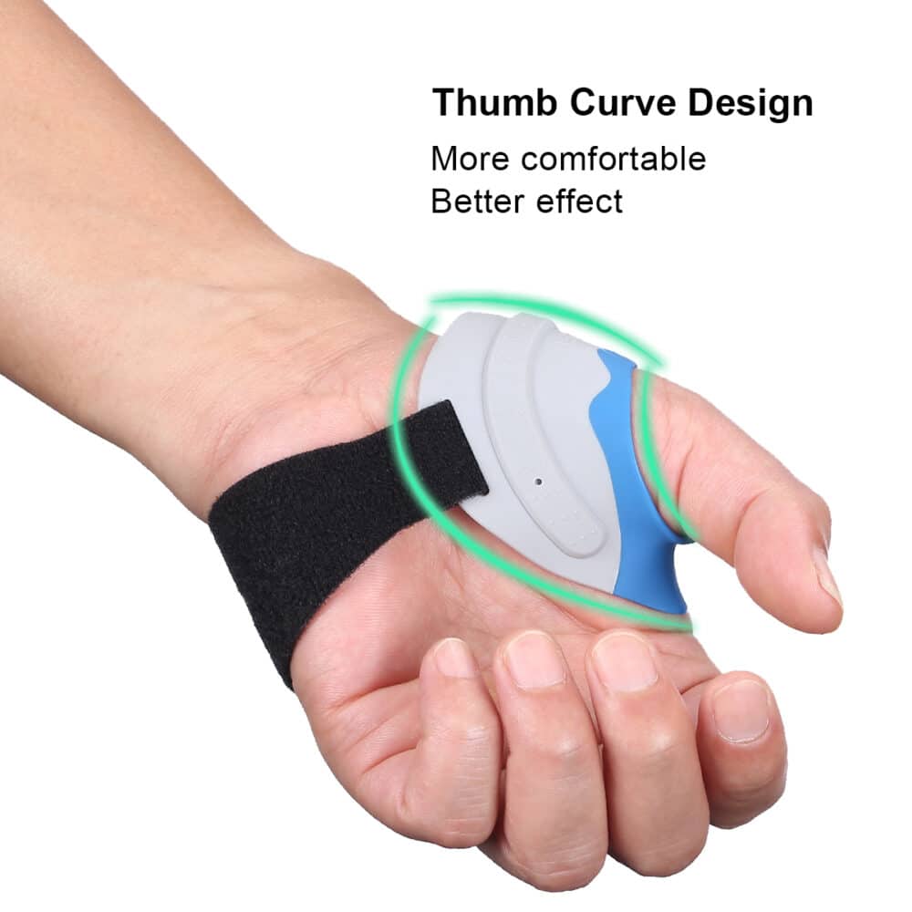 Base of Thumb Pain Relief Brace