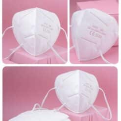 10-200 Pcs Color Ultra Protective K95 Disposable Face Masks color: Black-100PCS|Black-10PCS|Black-20PCS|Black-50PCS|Green-100PCS|Green-50PCS|Grey-100PCS|Grey-50PCS|Pink-100PCS|Pink-50PCS|White-100PCS|White-10PCS|White-20PCS|White-50PCS  New Arrivals Protection Against COVID-19 Face Masks For Adults
