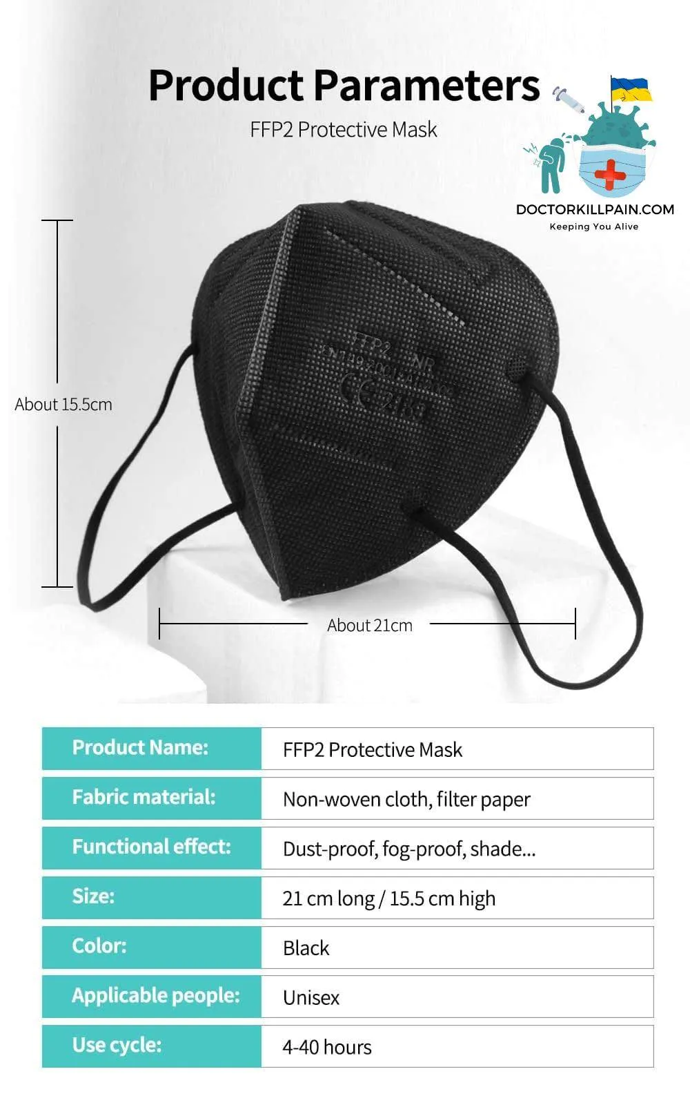 10-200 PCS Disposable Face Mask Industrial 5Ply Ear Loop Reusable Mouth Cover Fashion Fabric Masks face cover mascarilla new 10-200 PCS Disposable Face Mask Industrial 5Ply Ear Loop Reusable Mouth Cover Fashion Fabric Masks face cover mascarilla new