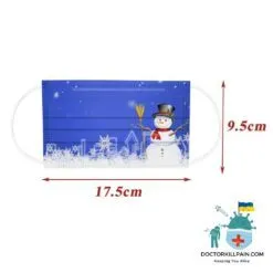 3 Layer Disposable Christmas Face Masks 16fd55d02a23f31097ca58: A|C|D|E|F|G|H|I|J|L|L|N|P|Q|V  New Arrivals Protection Against COVID-19 Face Masks & Face Shields Face Masks Face Masks For Adults Best Sellers