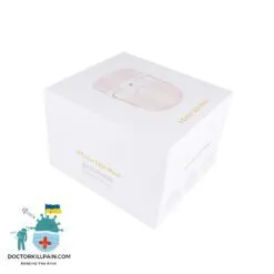 3-in-1 Skin Treatment LED Mask color: 3 Color-USB Recharge|7 Color-USB Recharge|Type-1 White|Type-2 Transparent|Type-3 Wireless  New Arrivals As Seen On TV Skin Care Safest LED Beauty Masks Best Sellers