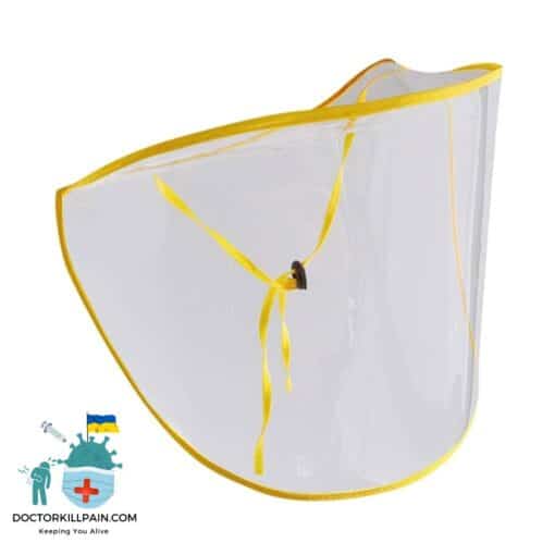 Adjustable Anti-Dust Face Shield color: Adult A|Adult B|Children A|Children B  New Arrivals Protection Against COVID-19 Face Masks & Face Shields Face Shields Face Shields For Adults Best Sellers