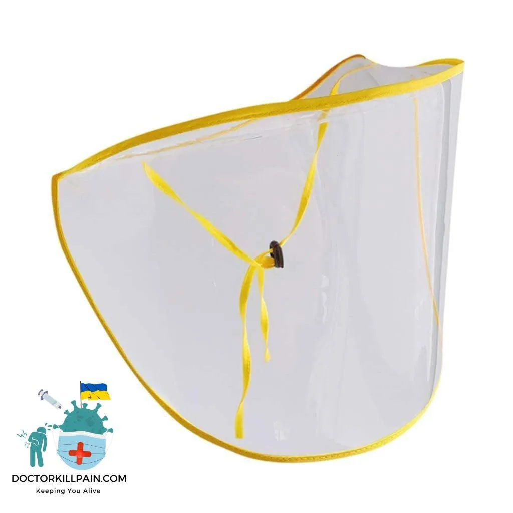 Anti-Fog Screen Without Cap Adjustable Size Suitable For Most Hats Environmental Outdoor Sun Sports Hat Travel Hip-hop Hat Anti-Fog Screen Without Cap Adjustable Size Suitable For Most Hats Environmental Outdoor Sun Sports Hat Travel Hip-hop Hat