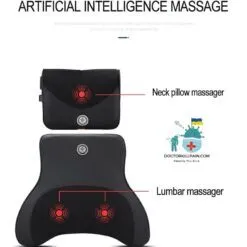 Car Neck Massage Pillow color: Beige-Neck-Massage|Beige-Neck-Normal|Beige-Waist-Massage|Beige-Waist-Normal|Black-Neck-Massage|Black-Neck-Normal|Black-Waist-Massage|Black-Waist-Normal|Coffee-Neck-Massage|Coffee-Neck-Normal|Coffee-Waist-Massage|Coffee-Waist-Normal|Red-Neck-Massage|Red-Neck-Normal|Red-Waist-Massage|Red-Waist-Normal  New Arrivals As Seen On TV Best Sellers