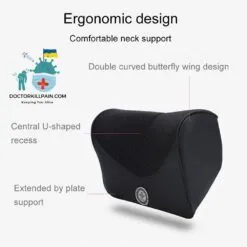 Car Neck Massage Pillow color: Beige-Neck-Massage|Beige-Neck-Normal|Beige-Waist-Massage|Beige-Waist-Normal|Black-Neck-Massage|Black-Neck-Normal|Black-Waist-Massage|Black-Waist-Normal|Coffee-Neck-Massage|Coffee-Neck-Normal|Coffee-Waist-Massage|Coffee-Waist-Normal|Red-Neck-Massage|Red-Neck-Normal|Red-Waist-Massage|Red-Waist-Normal  New Arrivals As Seen On TV Best Sellers