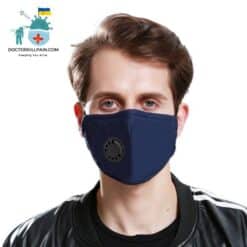 Cloth Soft Face Mask With Valve  color: 1 PC|1 PC|1 PC|1 PC|1 PC|1 PC|1 PC|1 PC|1 PC|1 PC|1 PC|1 PC|1 PC|1 PC|10PC|10pc|1pc|20PC|20PC|2PC|2PC|beige  New Arrivals Protection Against COVID-19 Face Masks & Face Shields Face Masks Face Masks For Adults Best Sellers