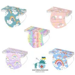 Cute Disposable Face Masks For Teenagers (50 Pcs) color: Mixed A 50PC|Mixed B 50PC|Mixed C 50PC|Mixed D 50PC|Mixed E 50PC|Mixed F 50PC|Mixed G 50PC|Mixed H 50PC|Mixed I 50PC|Mixed J 50PC|Mixed K 50PC|Mixed L 50PC|Mixed M 50PC|Mixed N 50PC|Mixed O 50PC|Mixed P 50PC|Mixed Q 50PC|Mixed R 50PC|Mixed S 50PC|Mixed T 50PC|Mixed U 50PC|Mixed V 50PC|Mixed X 50PC  New Arrivals Protection Against COVID-19 Face Masks & Face Shields Face Masks Face Masks For Adults Safest Face Masks For Kids Best Back to School Face Masks For Kids Best Sellers