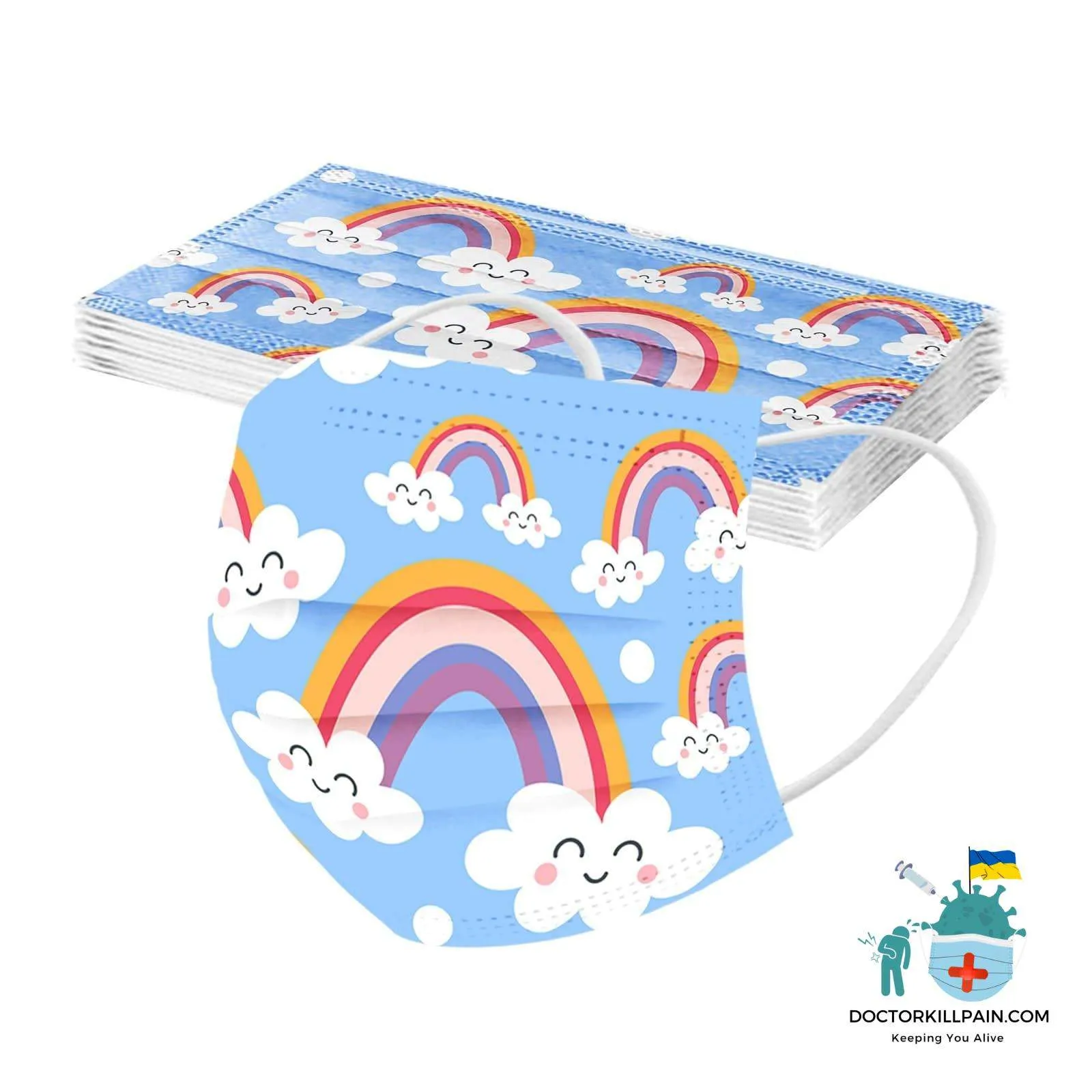 50PCS Mixed Adult Disposable Face Mask Fashion Flower Printed Three-Layer Disposable Face Mask Mascarillas Halloween cosplay 50PCS Mixed Adult Disposable Face Mask Fashion Flower Printed Three-Layer Disposable Face Mask Mascarillas Halloween cosplay