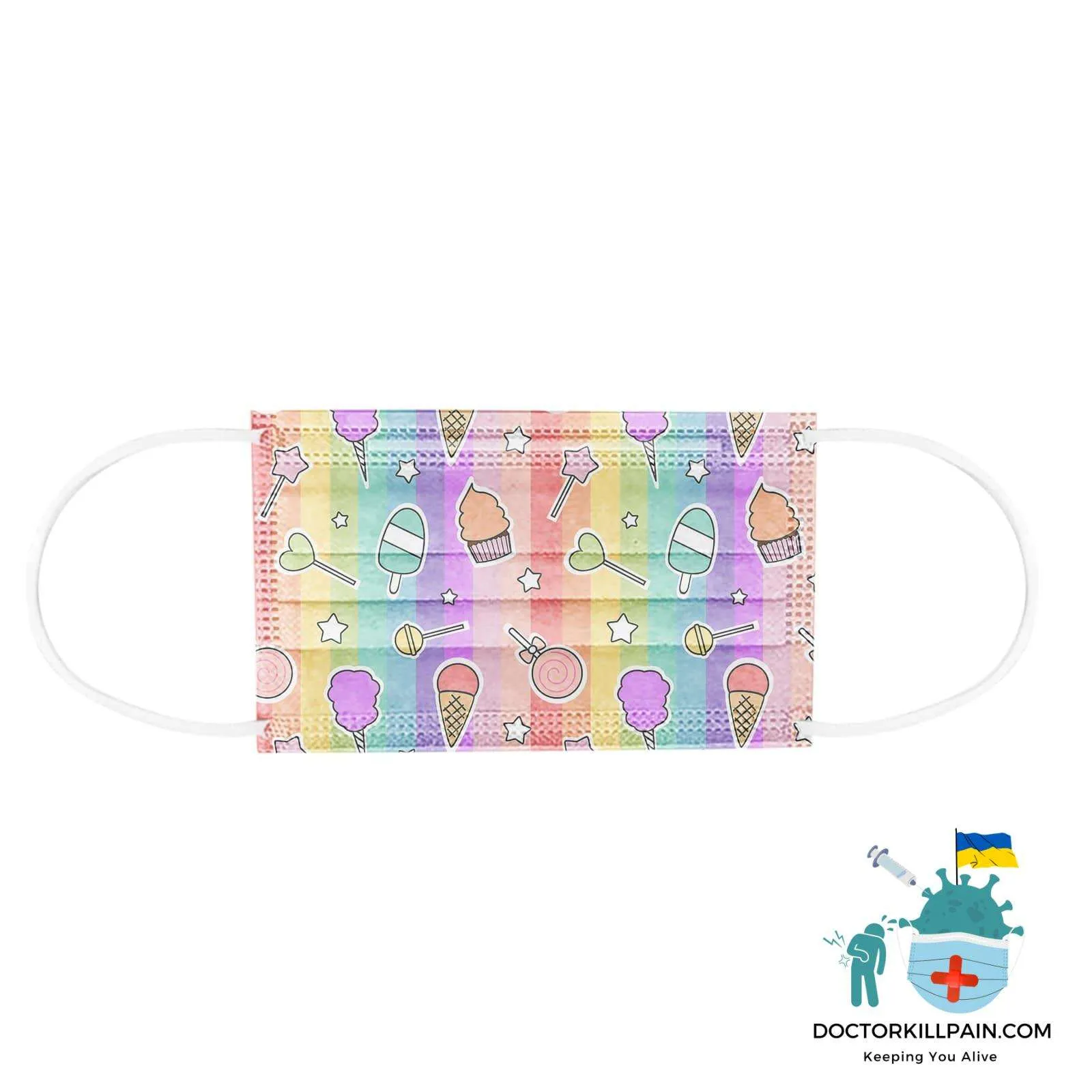 50PCS Mixed Adult Disposable Face Mask Fashion Flower Printed Three-Layer Disposable Face Mask Mascarillas Halloween cosplay 50PCS Mixed Adult Disposable Face Mask Fashion Flower Printed Three-Layer Disposable Face Mask Mascarillas Halloween cosplay