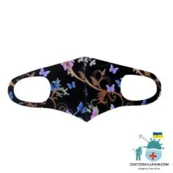 Day Care Face Masks For Children (5 Masks) color: 5pcs|5PCS|5pcs|5pcs|5pcs|5pcs|5pcs|5pcs  New Arrivals Protection Against COVID-19 Face Masks & Face Shields Face Masks Safest Face Masks For Kids Best Back to School Face Masks For Kids Best Sellers