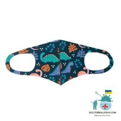 Day Care Face Masks For Children (5 Masks) color: 5pcs|5PCS|5pcs|5pcs|5pcs|5pcs|5pcs|5pcs  New Arrivals Protection Against COVID-19 Face Masks & Face Shields Face Masks Safest Face Masks For Kids Best Back to School Face Masks For Kids Best Sellers