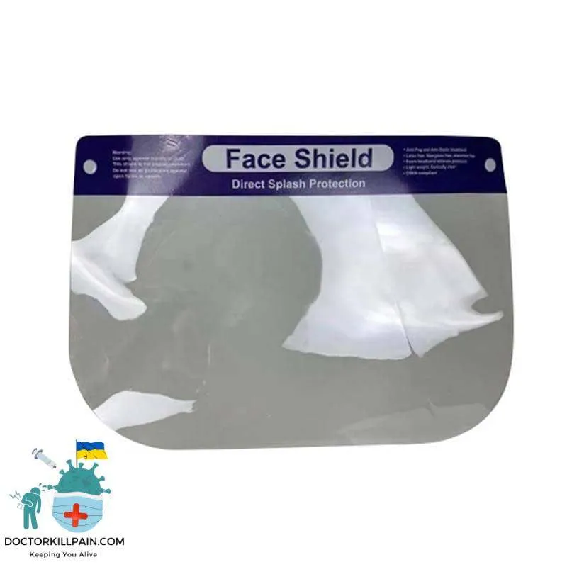 Respirator Transparent Anti Droplet Oil Dust-proof Full Face Protection Mask Visor Shield Full Face Protection 3m Mask Respirator Transparent Anti Droplet Oil Dust-proof Full Face Protection Mask Visor Shield Full Face Protection 3m Mask