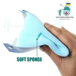 Direct Splash Protection Face Shield color: 1pcs|2pcs  New Arrivals Protection Against COVID-19 Face Masks & Face Shields Face Shields Face Shields For Adults Best Sellers