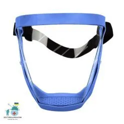 Easy To Breathe Face Shield color: Black-Brown|Black-Grey|grey|Mint|Pink|Red|Black|Blue  New Arrivals Protection Against COVID-19 Face Masks & Face Shields Face Shields Face Shields For Adults Best Sellers