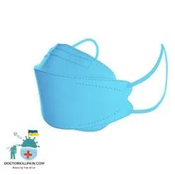 Extra Protective Face Masks For School (50 Masks) color: A|B|C|D|E|F|G|H|I|J  New Arrivals Protection Against COVID-19 Face Masks & Face Shields Face Masks Safest Face Masks For Kids Best Back to School Face Masks For Kids Best Sellers