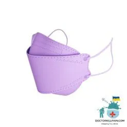 Extra Protective Face Masks For School (50 Masks) color: A|B|C|D|E|F|G|H|I|J  New Arrivals Protection Against COVID-19 Face Masks & Face Shields Face Masks Safest Face Masks For Kids Best Back to School Face Masks For Kids Best Sellers