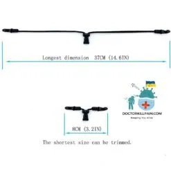 Face Mask Anti-Tightening Ear Reliever style: Style A|Style B  New Arrivals Protection Against COVID-19 Face Masks & Face Shields Face Masks Face Masks For Adults Safest Face Masks For Kids Best Back to School Face Masks For Kids Face Mask Extensions (Kids & Adults) Best Sellers