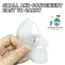 Face Mask Bracket For Easy Breathing color: A|B|C|D|E|F|G|H|I  New Arrivals Protection Against COVID-19 Face Masks & Face Shields Face Masks Face Masks For Adults Safest Face Masks For Kids Best Back to School Face Masks For Kids Face Mask Brackets Best Sellers