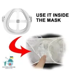 Face Mask Bracket For Easy Breathing color: A|B|C|D|E|F|G|H|I  New Arrivals Protection Against COVID-19 Face Masks & Face Shields Face Masks Face Masks For Adults Safest Face Masks For Kids Best Back to School Face Masks For Kids Face Mask Brackets Best Sellers