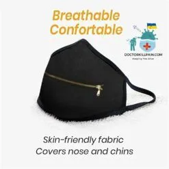 Face Mask For Smokers And Drinkers color: 1pc|2PC|5PC|A|A1|A2|B|B1|B2|C1|C2|D1|D2|E1|E2|Black|Blue  New Arrivals Protection Against COVID-19 Face Masks & Face Shields Face Masks Face Masks For Adults Best Sellers