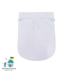 Face Shield Glasses color: As photo shows  New Arrivals Protection Against COVID-19 Face Masks & Face Shields Face Shields Face Shields For Adults As Seen On TV Best Sellers