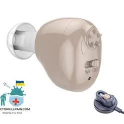 Fast-Charging Discrete Sound Amplifiers Side: Left|Right  Best Hearing Aids In 2022 New Arrivals Best Sellers