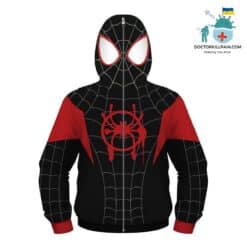 Fight Coronavirus Superhero Jacket with Mask For Kids color: Black / Gray|Black / Red|Black / White|Navy|Red|Red / Black|Red / Blue|Red / Yellow|Wine Red|Black|Blue|Green|White  New Arrivals Protection Against COVID-19 Face Masks & Face Shields Safest Face Masks For Kids Best Back to School Face Masks For Kids Face Shields Face Shields For Kids Jackets with Face Mask Protective Suits & Clothing Best Sellers
