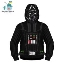 Fight Coronavirus Superhero Jacket with Mask For Kids color: Black / Gray|Black / Red|Black / White|Navy|Red|Red / Black|Red / Blue|Red / Yellow|Wine Red|Black|Blue|Green|White  New Arrivals Protection Against COVID-19 Face Masks & Face Shields Safest Face Masks For Kids Best Back to School Face Masks For Kids Face Shields Face Shields For Kids Jackets with Face Mask Protective Suits & Clothing Best Sellers