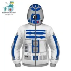 Fight Coronavirus Superhero Jacket with Mask For Kids color: Black / Gray|Black / Red|Black / White|Navy|Red|Red / Black|Red / Blue|Red / Yellow|Wine Red|Black|Blue|Green|White  New Arrivals Protection Against COVID-19 Face Masks & Face Shields Safest Face Masks For Kids Best Back to School Face Masks For Kids Face Shields Face Shields For Kids Jackets with Face Mask Protective Suits & Clothing Best Sellers