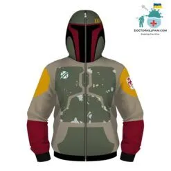 Fight Coronavirus Superhero Jacket with Mask For Kids color: Black / Gray|Black / Red|Black / White|Navy|Red|Red / Black|Red / Blue|Red / Yellow|Wine Red|Black|Blue|Green|White  New Arrivals Protection Against COVID-19 Face Masks & Face Shields Safest Face Masks For Kids Best Back to School Face Masks For Kids Face Shields Face Shields For Kids Jackets with Face Mask Protective Suits & Clothing Best Sellers