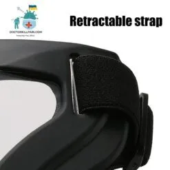 Full Protection Face Shield Face Mask color: Black / Red|Gray|Red|Black|Blue  New Arrivals Protection Against COVID-19 Face Masks & Face Shields Face Masks Face Masks For Adults Face Shields Face Shields For Adults Best Sellers