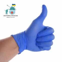 Heavy Duty Disposable Gloves – 100 Pcs color: beige|Champagne|Blue  New Arrivals Protection Against COVID-19 Protective Gloves Best Sellers