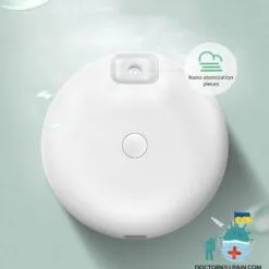 Home Office Humidifier Air Diffuser color: White  New Arrivals Uncategorized Best Sellers