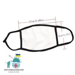 Illustrated Face Mask color: A|B|C|D  New Arrivals Protection Against COVID-19 Face Masks & Face Shields Face Masks Face Masks For Adults Best Sellers