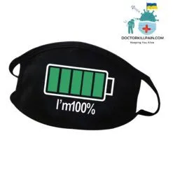 Illustrated Face Mask color: A|B|C|D  New Arrivals Protection Against COVID-19 Face Masks & Face Shields Face Masks Face Masks For Adults Best Sellers