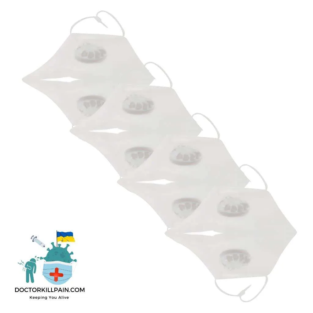 Transparent Mouth Masks For Kids 4pcs Transparent Mask Halloween Cosplay Christmas Masks For Face masque enfant lavable маска Transparent Mouth Masks For Kids 4pcs Transparent Mask Halloween Cosplay Christmas Masks For Face masque enfant lavable маска